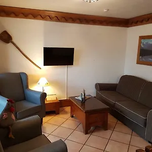 La Ginabelle Gala Appartement